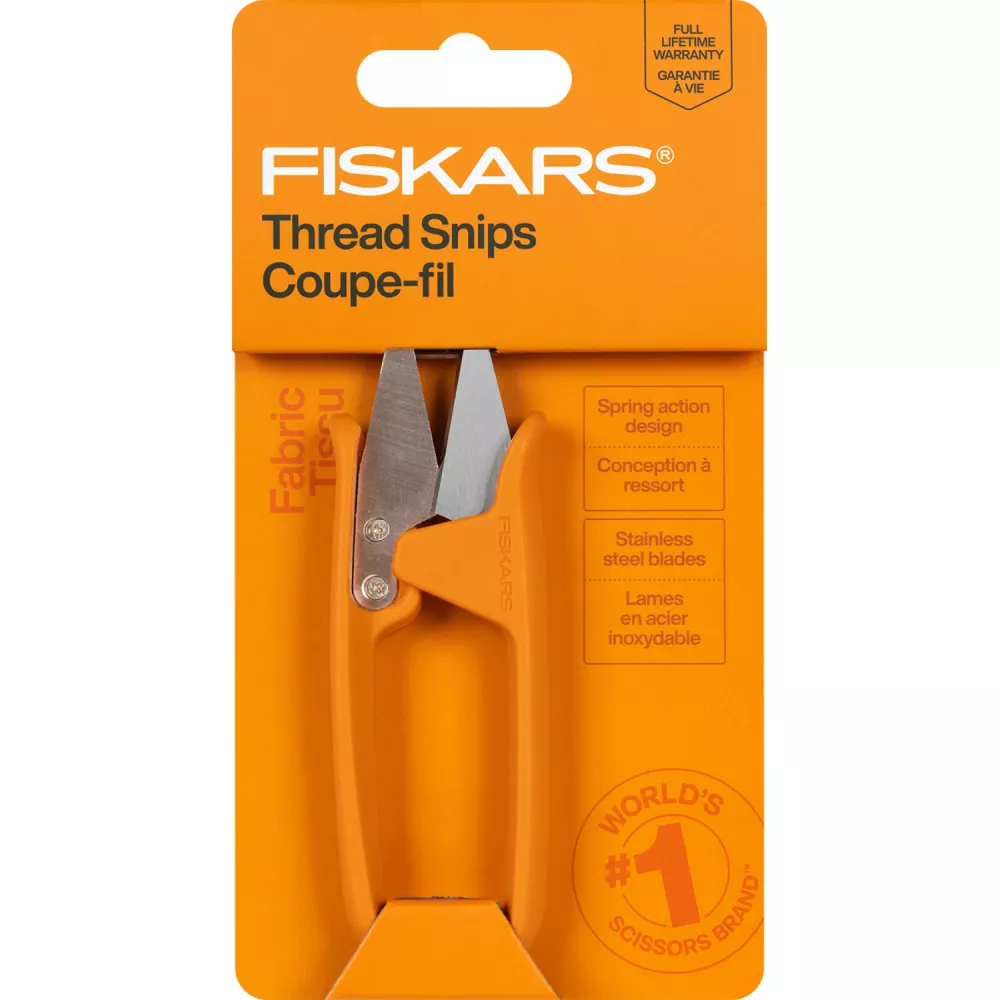 on-order-thread-snips ON ORDER-Thread Snips