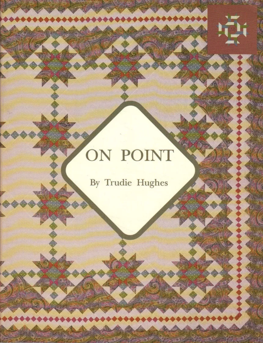 on-point-by-trudie-hughes On Point By Trudie Hughes