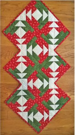 on-point-runner-pattern On Point Runner Pattern