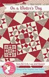 On A Winter's Day Quilt Pattern