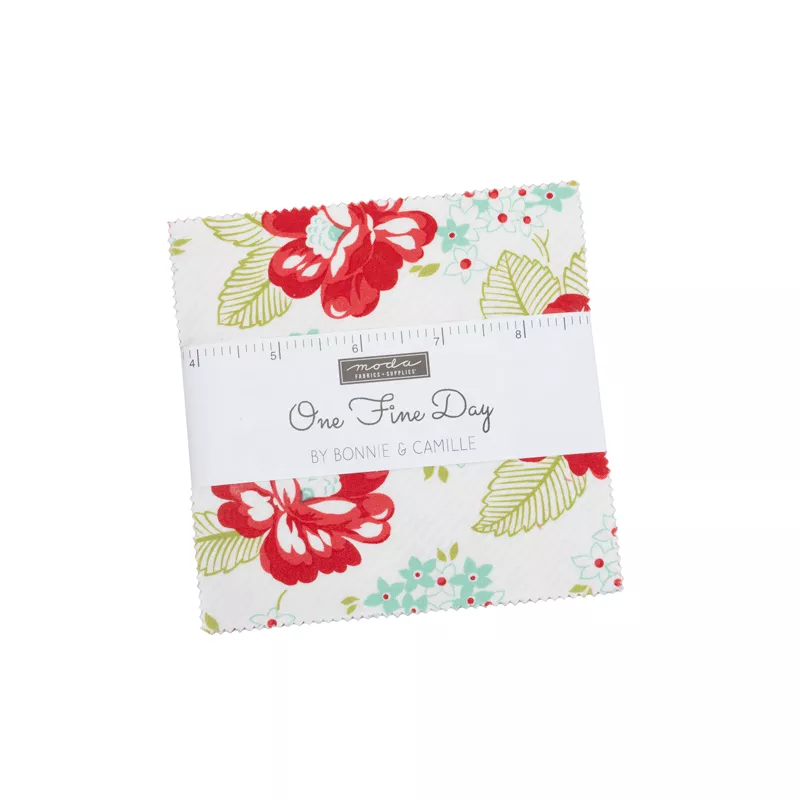 One Fine Day Charm Pack