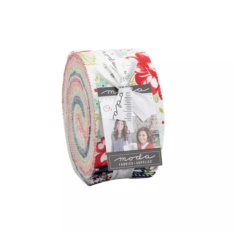 One Fine Day Jelly Roll