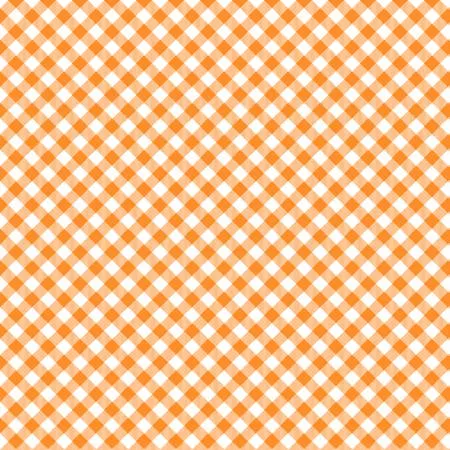 Orange/White Small Bias Check