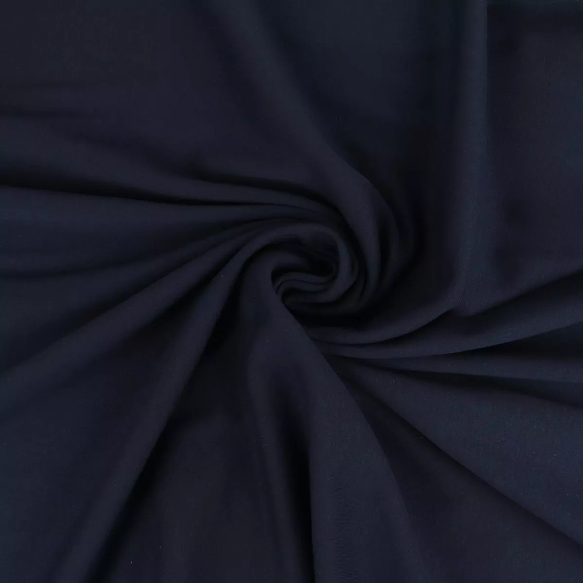 organic-cotton-interlock-navy-blue Organic Cotton Interlock – Navy Blue