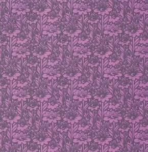 original-true-colors-daisy-buds-wisteria-tula-pink-oop "Original" True Colors Daisy Buds Wisteria Tula Pink OOP