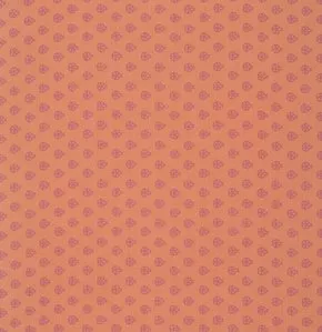 original-true-colors-lady-bug-nectarine-tula-pink-oop "Original" True Colors Lady Bug Nectarine Tula Pink OOP