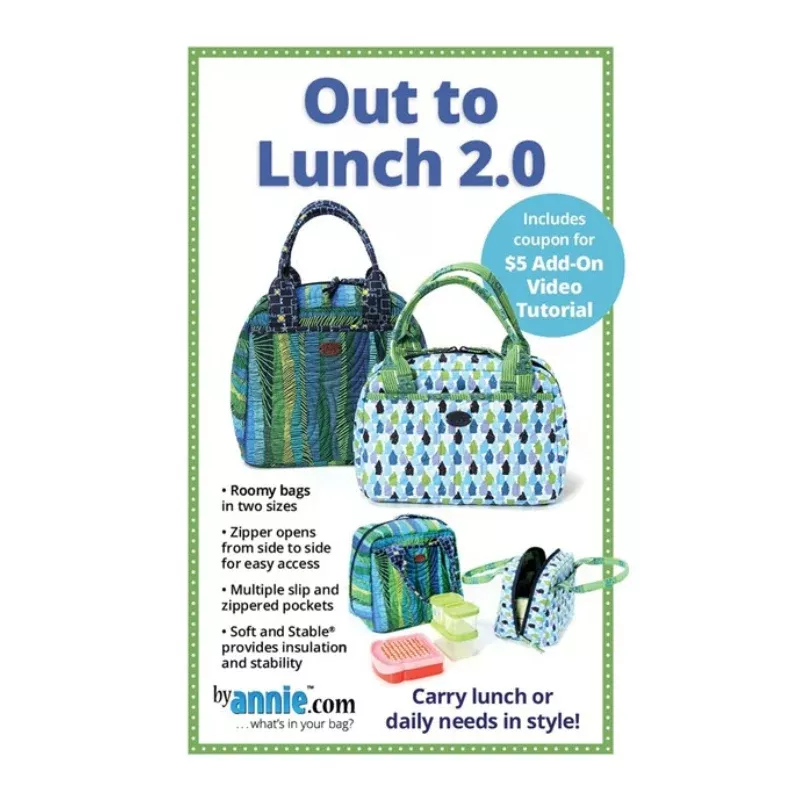 out-to-lunch-2-0-bag-pattern-by-annie Out to Lunch 2.0 - Bag Pattern - by annie