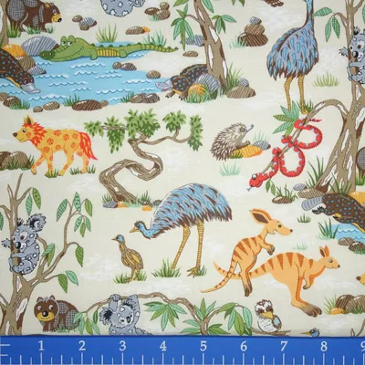 Outback Animals – 11370-101