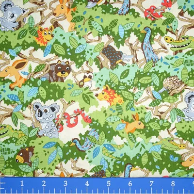Outback Animals – 11370-102
