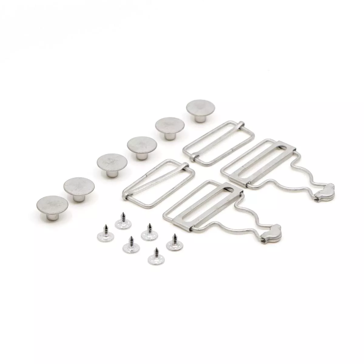 overalls-hardware-kit Overalls Hardware Kit