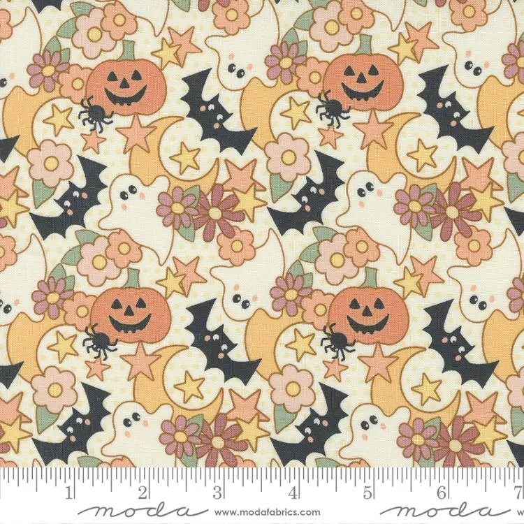 Owl O Ween Ghost 31191 11