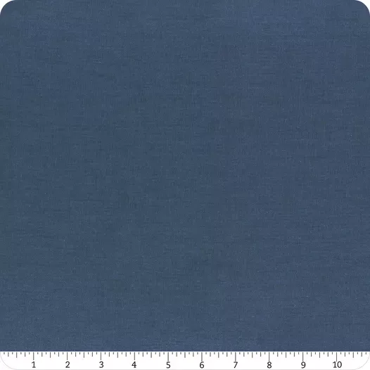 Oxford Blue | Riley Blake Solids