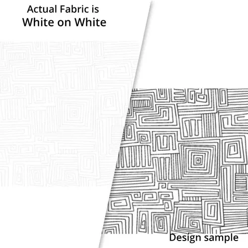 P&B White On White Ramblings 7