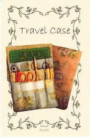 p3116-travel-case P3116 Travel Case
