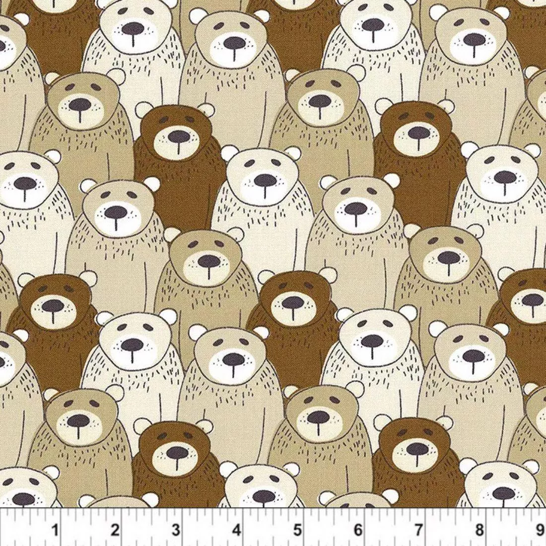 packed-bears-multi-by-deane-beesley-design Packed Bears Multi by Deane Beesley Design