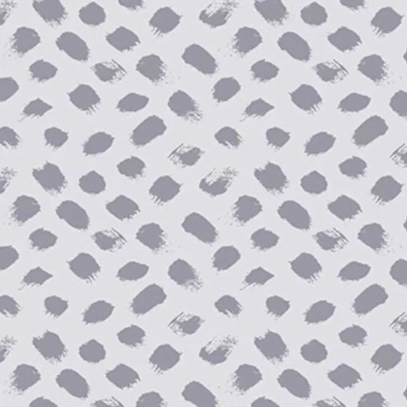 paint-dots-light-grey-cotton Paint Dots Light Grey | Cotton