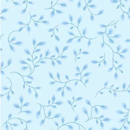 Pale Blue 108in Wide FOLIO 7882-07