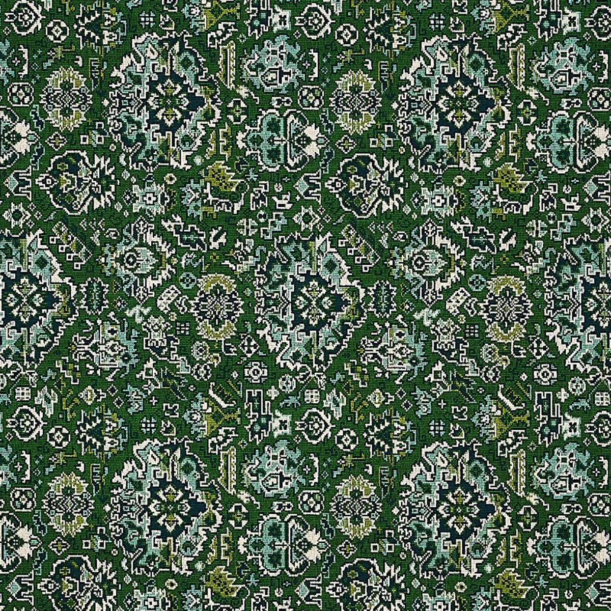 PALLAY EPINGLE EMERALD