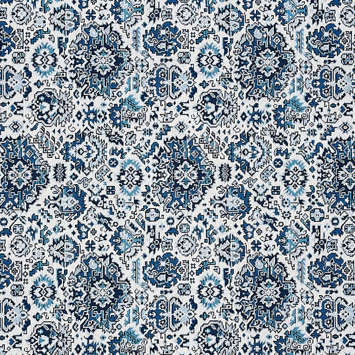PALLAY EPINGLE PORCELAIN ON IVORY