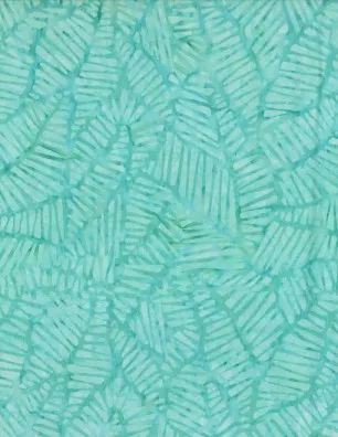 Palm Beach Batik