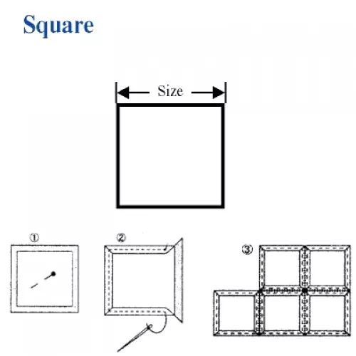 paper-piecing-square-1 Paper Piecing Square – 1″