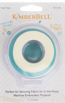 paper-tape-by-kimberbell Paper Tape by Kimberbell