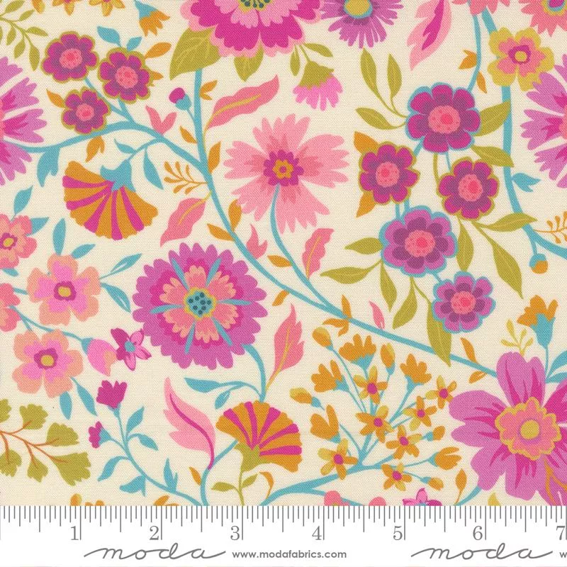 Parlor - Wild And Free Cream