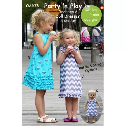 Party 'N Play