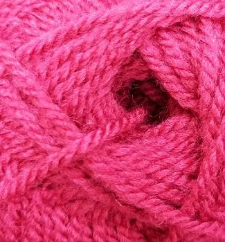 Patons Decor Rich Rose 87439