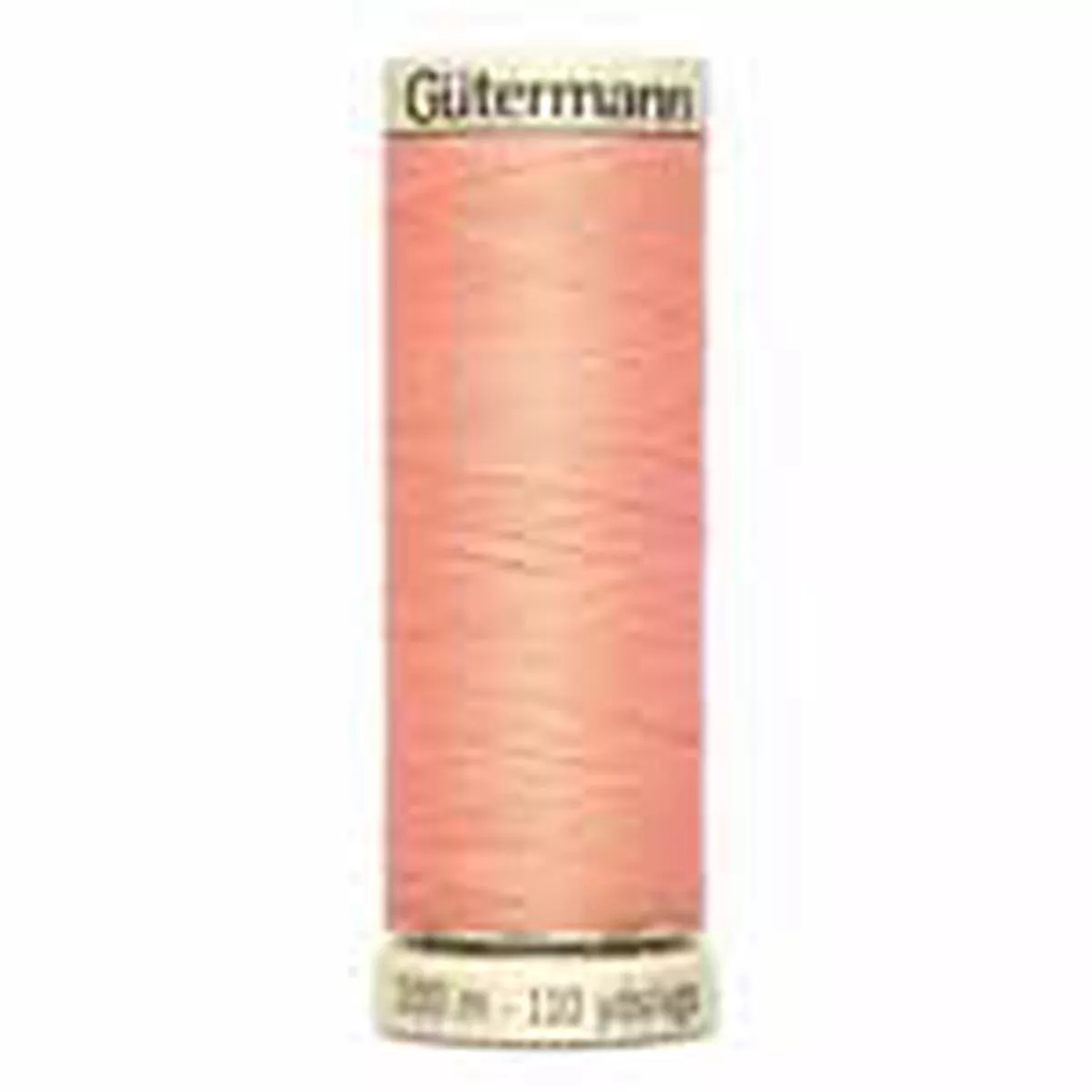 peach-365-polyester-thread-100m Peach #365 Polyester Thread – 100m