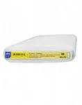 Pellon Midweight Stabilizer 20 in, White
