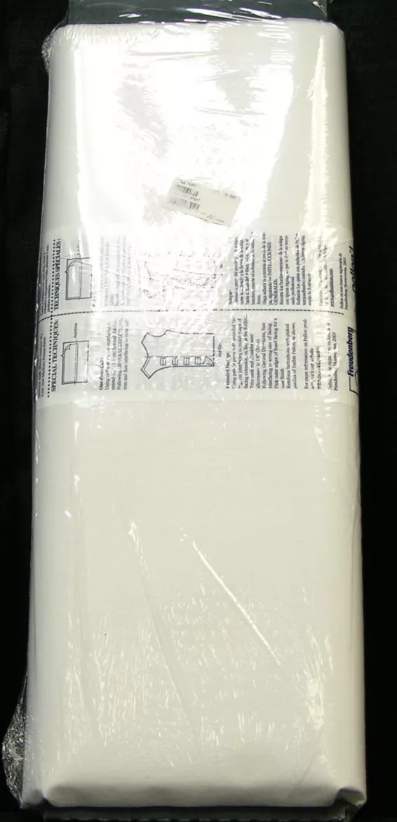pellon-stabilizer-easy-shaper-lightweight-fusible Pellon Stabilizer Easy Shaper Lightweight Fusible
