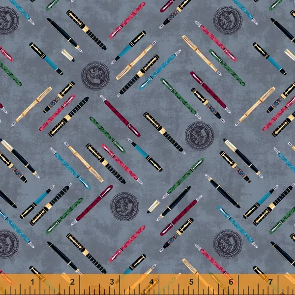 Pen Collection