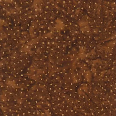 Penny Mini Dots Batik