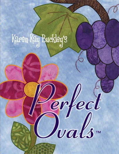 perfect-ovals Perfect Ovals