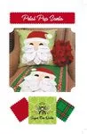 Petal Pop Santa