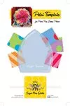 Petal Pop Template
