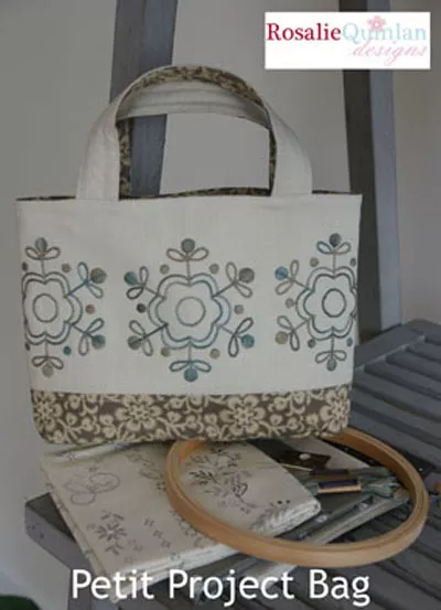 Petit Project Bag