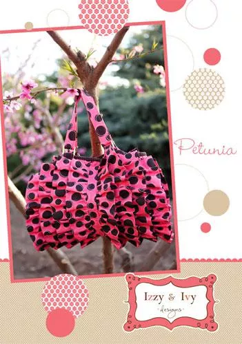Petunias Party