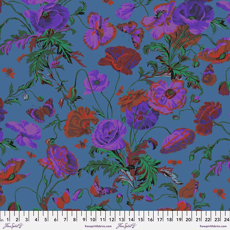 Philip Jacobs - Meadow - Teal || August 2022