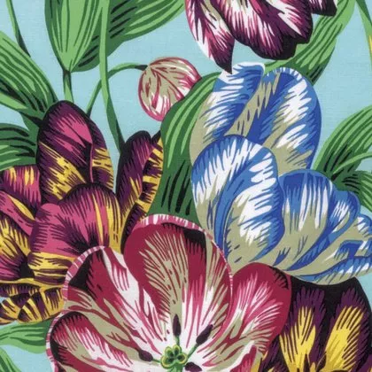 Philip Jacobs - Tulip Extravaganza - Multi