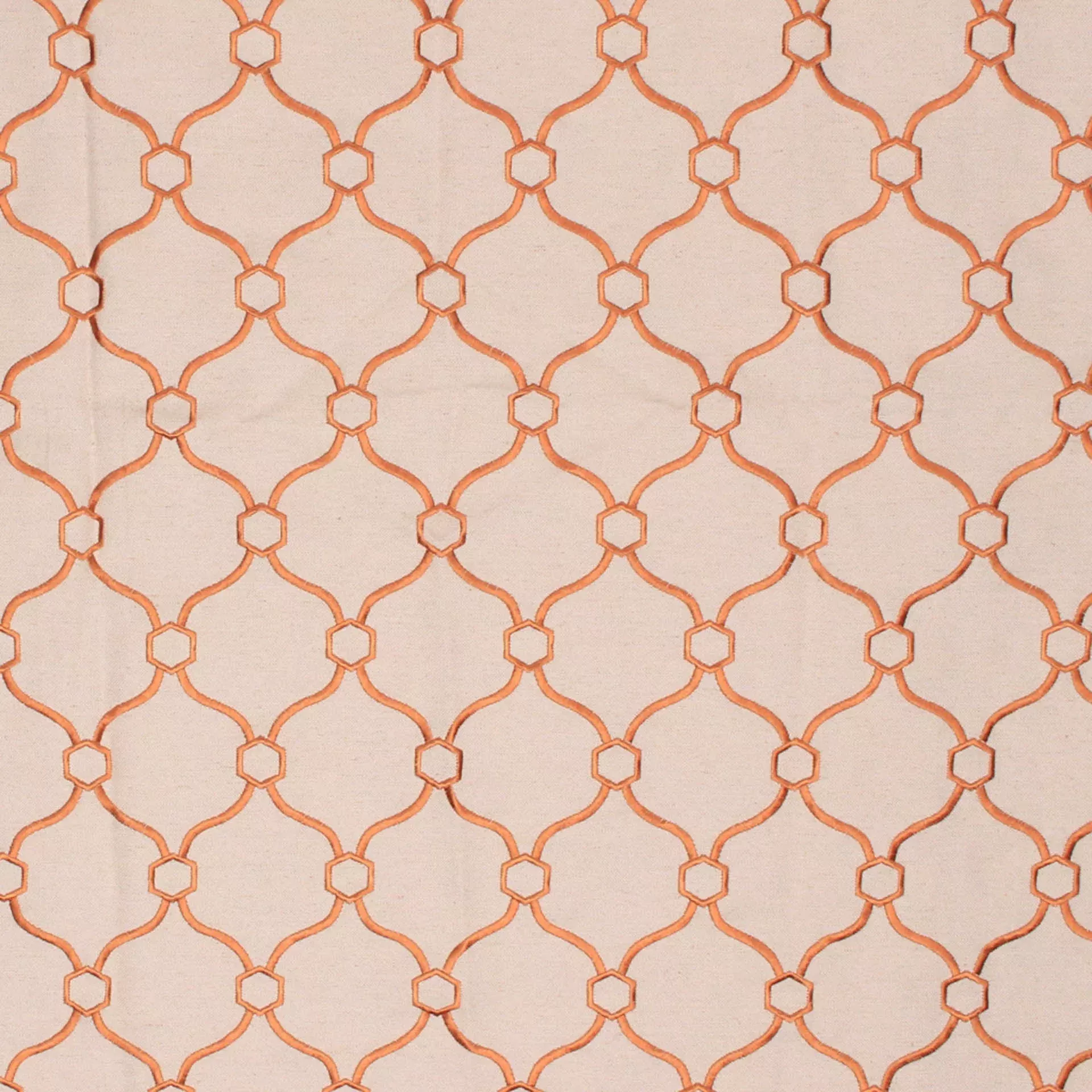 picardie-trellis-copper PICARDIE TRELLIS / COPPER