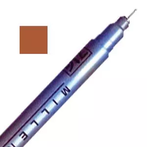 pigma-pen-0-3-brown Pigma Pen – 0.3 Brown