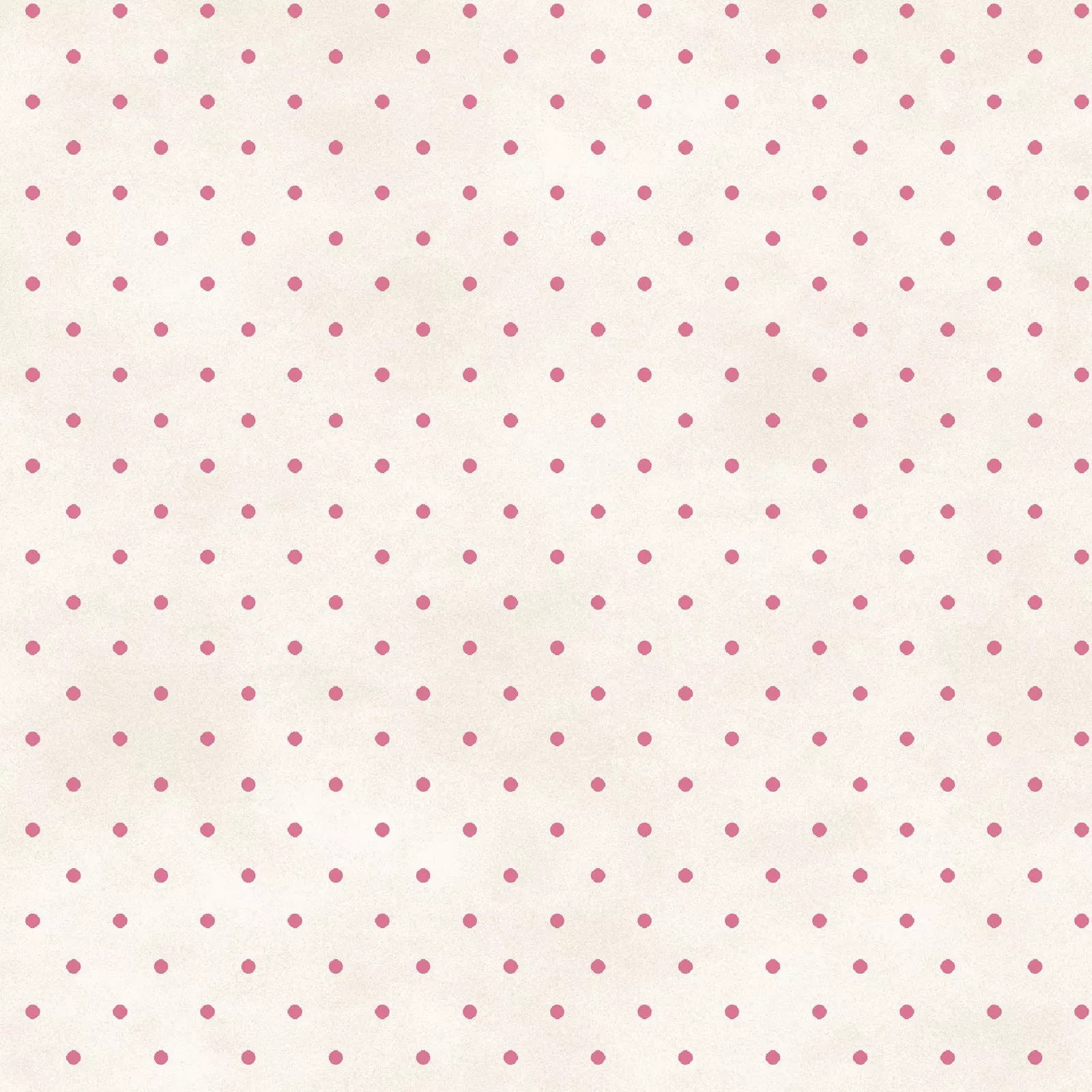 Pin Dots - Ecru PinkMaywood Studio 609-EP