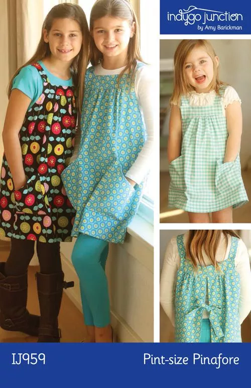 pintsize-pinafore PintSize Pinafore