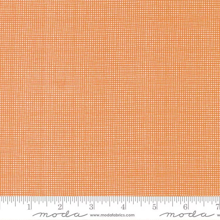Pips Tiny Check Orangeade 24596 18