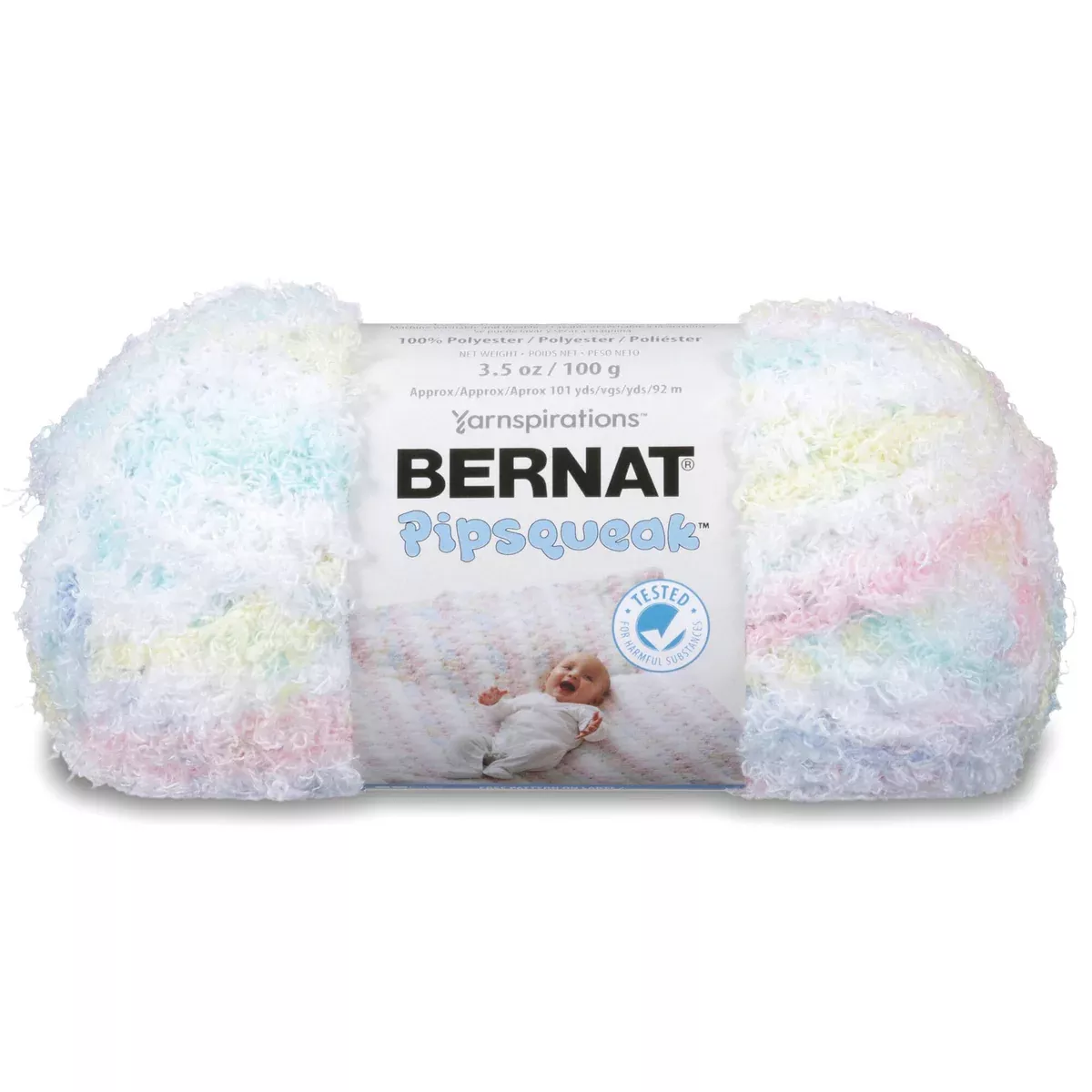 pipsqueak-100g-bernat Pipsqueak - 100g - Bernat