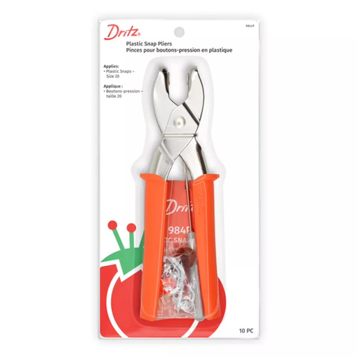 plastic-snap-pliers-size-20-snaps-dritz Plastic Snap Pliers for Size 20 Snaps - Dritz