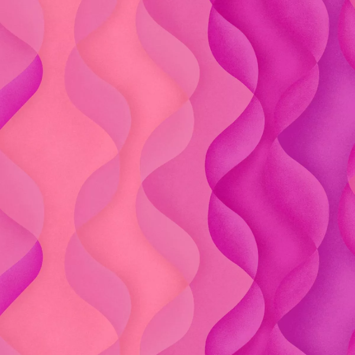 Playa – Dunes Pink Purple Yardage