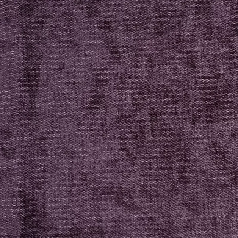 Plum Upholstery Chenille